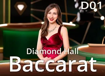 Baccarat D01