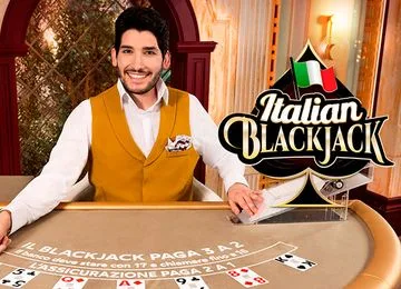 Italian Blackjack