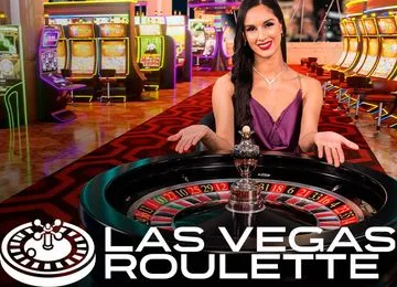 Las Vegas Roulette
