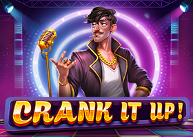 Crank it Up