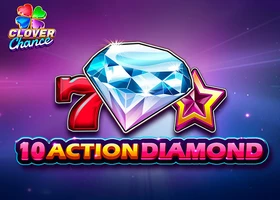 10 Action Diamond