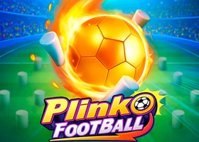 Plinko Football