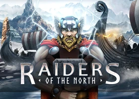 Raiders Of The North