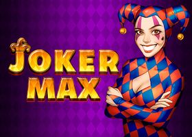 Joker Max