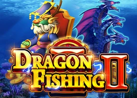 Dragon Fishing Ii