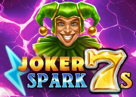 Joker Spark 7s
