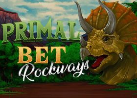 Primal Bet. RockWays