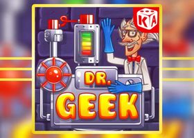 Dr. Geek