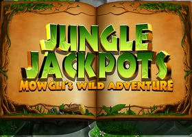 Jungle Jackpots