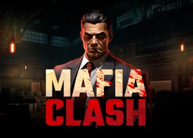 Mafia Clash