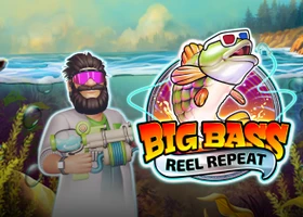 Big Bass Reel Repeat