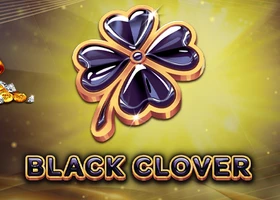 Black Clover VIP Bell Link