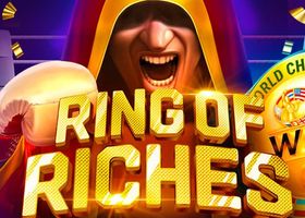 WBC Ring of Riches